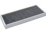 Febi Bilstein 177800 Filtro Abitacolo Filtro Antipolline Per Man Tgl Ii Carbone Attivo