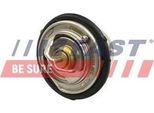 Termostato Fast Per Liquido Di Raffreddamento Adatto Per MERCEDES-BENZ Berlina (W124) Classe C Berlina (W202) 190 (W201) Classe E Berlina (W210) W124 Modello T