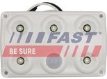 Luce Interna Fast FT87814 Per Vw Transporter Iv Bus (70B, 70C, 7DB, 7DK, 70J, 70K, 7DC, 7DJ)