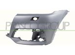 Prasco AD8251104 - Paraurti Oe 80A807107EGRU, Anteriore Sinistro Per Q5 (Fy)