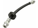 Fast FT35046 Tubo Freno, Posteriore Sinistro Posteriore Destro Per Opel Combo Box/Station Wagon (X12) Combo Combi / Tour (X12) Per Fiat Doblo Box/Station Wagon (263)