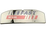 Portatarga Fast Adatto Per MERCEDES-BENZ Sprinter 3,5 T Furgone (906)