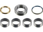 Kit Di Riparazione Febi Bilstein Perno 15857 Adatto Per MERCEDES-BENZ Actros 27Mm 55Mm 54Mm 0,13Kg