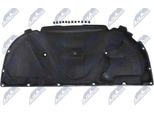 Nty EZC-AU-109 Isolamento Vano Motore Per Audi A4 Avant (8ED, B7) Cofano Isolamento Cofano Motore