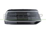 Prasco AD8242123 - Griglia Di Ventilazione Oe 80D807680ERN4, Destra Per Q5 (Fy)