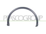 Prasco AD8251584 - Estensione Parafango Oe 80A853817BGRU, Posteriore Sinistro Per Q5 (Fy)