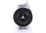 Compressore Aria Condizionata Mercedes Serie Cl C216 07- Serie S W221 06-