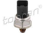 Topran 622 503 - Oe 8200 701 690 Sensore Pressione Carburante Per Duster, Logan, Sandero, Clio Iii, Fluence (L3), Kangoo (Kw), Kangoo (Fw), Megane Iii, Modus (F/JP0), Twingo Ii (CN0)