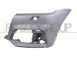 Prasco AD8251114 - Paraurti Anteriore Sinistro Oe 80A807107FGRU Per Q5 (Fy)