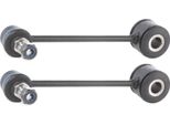 Ridex 2067R0057 - Kit Di Riparazione, Tirante Stabilizzatore Oe 1J0 505 466B Per A3 (8L), Tt (8N), Leon (1M1), Toledo Ii (1M2), Bora (1J), Golf Iv (1J), New Beetle