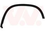 Van Wezel Parafanghi Allargati Per Vw Tiguan (5N)