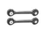 Ridex 2067R0076 - Kit Di Riparazione Oe 4G0 411 317, Tirante Stabilizzatore Per A4 (8K), A4 (8W), A5 (8T), A5 (F5), A5 (8F), A6 (4G), A7 (4G), A7 (4K), A8 (4H), Q5 (8R), Q5 (Fy), Q7 (4M), Macan (95B)