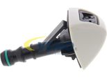 Vemo Ugello Lavavetri Pulizia Fari Ugello Spruzzatore Fari V20-08-0474 Destro Per Bmw 1 Hatchback (E87)