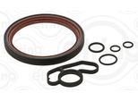 Elring 384.561 Set Di Guarnizioni Del Carter Per Opel Corsa D Hatchback (S07) Corsa E Hatchback (X15) Adam (M13) Per Chevrolet Aveo Hatchback (T300)