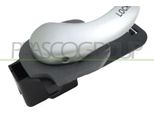 Prasco FT9088418 - Oe 735357036 Maniglia Della Porta, Anteriore Sinistra Per Doblo