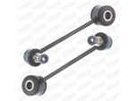 Stark SKRKS-4420056 - Oe 1J0 505 466B Kit Di Riparazione, Tirante Dello Stabilizzatore Per A3 (8L), Tt (8N), Leon (1M1), Toledo Ii (1M2), Bora (1J), Golf Iv (1J), New Beetle