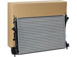 Ridex 470R0213 - Radiatore Oe 1300 244, Raffreddamento Motore Per Signum (Z03), Vectra C (Z02)