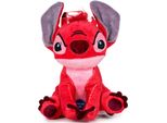 Play By Play Leroy Disney Orsacchiotto Con Suono 10 Cm Multicolore Taglia Unica