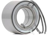 Jpn 10L1027 - Set Di Cuscinetti Ruota Oe 40210 2Y000 Per Almera Tino (V10), Maxima Qx V (A33), Primera (P11), Primera (P12), X-Trail (T30)