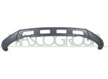 Prasco AD8241811 - Oe 80A807061AGRU Copertura, Grembiule Anteriore Per Q5 (Fy)