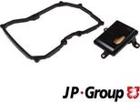 Jp Group 1131850610 - Oe 09G321370 Filtro Idraulico, Filtro Automatico Per Leon (5F), Octavia Iii (5E), Golf Vii, Ibiza (6J, 6P), Toledo Iv (KG3), Fabia Iii (Nj), Ibiza (Kj)