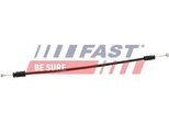 Cavo Di Sblocco Porta Fast Posteriore Destro FT73708 Per Renault Kangoo (KC0/1) Kangoo Express (FC0/1) Per Nissan Kubistar (X76)