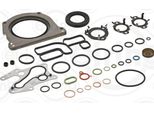 Elring 577.220 Set Di Guarnizioni Del Carter Motore Per MERCEDES-BENZ Classe C Estate (S204) Classe E Berlina (W212) Classe E Estate (S212)