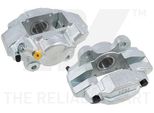 Morsetto Freno Land Rover Posteriore Defender 2,2-3,9 4X4 98- Pr