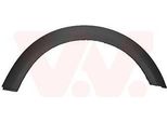 Van Wezel Parafango Per Passaruota Per Mini Hatchback (R56) Clubman (R55) Cabrio (R57) Roadster (R59) Coupé (R58)