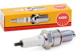 Candela Ngk 3377 Oe 101000026AA Compatibile Con Vento, Transporter Iv, Polo 6N, Polo 6V, Passat 35I, Golf Iv, Golf Iii, Caddy, Toledo, Inca, Ibiza, Cordoba