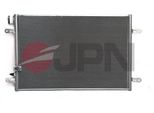Jpn 60C9073 - Condensatore Aria Condizionata Oe 4F0260401E Per A6 (4F)