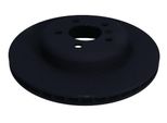 Disco Freno Quaro Bmw T. 5/6/7 10-Altocarbonato, Con Rivestimento Anticorrosione