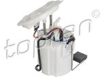Topran 630 667 - Pompa Carburante Oe A204 470 02 94 Per Classe C (W204), Classe C (S204), Classe E (W212), Classe E (A207), Classe E (C207), Classe E (S212)