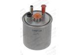 Champion CFF100657 - Filtro Carburante Oe 16 40 011 37R Per Kangoo (Kw), Kangoo (Fw), Laguna Iii, Latitude (L70), Twingo Ii (CN0)