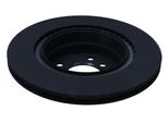 Disco Freno Quaro Bmw T. E87/E90 04- Ad Alto Tenore Di Carbonio, Con Rivestimento Anticorrosione