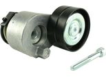 Fast FT44616 Spannrolle Keilrippenriemen 65Mm FüR Opel Vivaro A Kastenwagen (X83) Vivaro A Combi (X83) Movano Kastenwagen (X70) Movano Bus (X70)