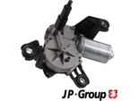 Jp Group 1298200700 - Oe 93179057 Motore Tergicristallo Posteriore Per Astra H