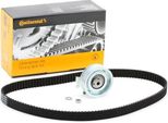 Contitech Set Di Cinghie Dentate CT908K1