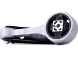 Ridex 247E0167 - Motorlager Oe 6Q0 199 851 Ap, Hinten FüR A1 (8X), Cordoba (6L), Ibiza (6L), Ibiza (6J, 6P), Fabia I (6Y), Fabia Ii (54), Rapid (Nh), Roomster (5J), Polo (9N), Polo (6C, 6R)