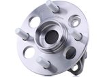 Ridex 654W1169 - Set Di Cuscinetti Ruota Oe 42450 0D110, Asse Posteriore Per Yaris (P13)