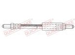 Quick Brake 42.304 Tubo Freno Per Ford Taunus '80 (Gbs, Gbns) Granada (Ggtl, Ggfl) Taunus (Gbts, Gbfs, Cbts) Taunus (Gbfk) Taunus (Gbtk)