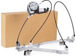 Ridex 1561W0225 - Oe CVH101150 Alzacristalli, Portellone Posteriore Per Freelander 2 (L359), Freelander (L314)