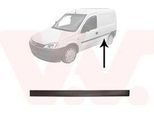 Van Wezel 3789425 - Oe 0172639 Modanatura Posteriore Sinistra Per Combo, Combo Tour, Corsa C (X01)