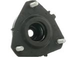 Ridex 1180S0332 - Supporto Montante Oe 1 146 153, Anteriore Per Fusion, Fiesta V, 2 (Dy)