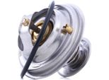 Ridex 316T0105 - Oe 11 53 2 244 151 KüHlwasserthermostat FüR 3Er (E36), 5Er (E39), 7Er (E38), Galaxy (Wgr), Grand Cherokee I (Zg, Zj), Range Rover Ii (P38A), V-Klasse (638/2), Alhambra (7V), Leon (1M1), Toledo Ii (1M2), Bora (1J), Corrado (53I), Golf Iii (1H), Golf Iv (1J), New Beetle, Passat (35I), Passat (3B), Sharan (7M), T4, Vento (1H)