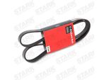 Stark SK-6PK1413 - Guarnizioni Di Ricambio Oe 1340261 Per Croma, Escort V, Escort Vi, Escort Vii, Focus (Daw, Dbw), Focus (Dnw), Focus (Dfw), Tourneo Custom, Transit Custom, Transit Tourneo, Transit Tourneo, Transit V363, Sprinter (W906), Sprinter (W907, W910), Sprinter (W907), Signum (Z03), Vectra C (Z02)