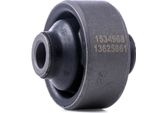 Ridex 251T0224 - Cuscinetto Oe 3523 Cs, Braccio Di Controllo Per C4 Aircross, C-Crosser (Vu, Vv), Patriot (MK74), Compass, 4008, 4007 (Vu, Vv)