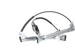 Ridex 1561W0002 - Oe 3B1837461 Regolatore Del Finestrino, Anteriore Sinistro Per Superb I (3U), Passat (3B)