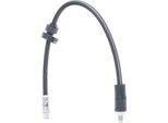 Ridex 83B0345 - Oe 77 00 834 731 Tubo Freno, Asse Anteriore Per Trafic (P, T, V), Laguna I