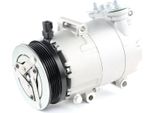 Ridex 447K0112 - Compressore Aria Condizionata Oe 1333040 Per C-Max, Focus C-Max (DM2), Focus Ii, Focus Iii, Kuga I, C30 (533), S40 Ii (544), V50 (545)